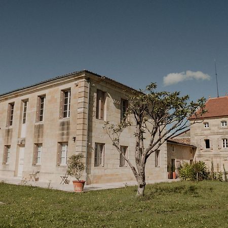 Lugon et l’Ile du Carney Chateau De La Vieille Chapelle المظهر الخارجي الصورة