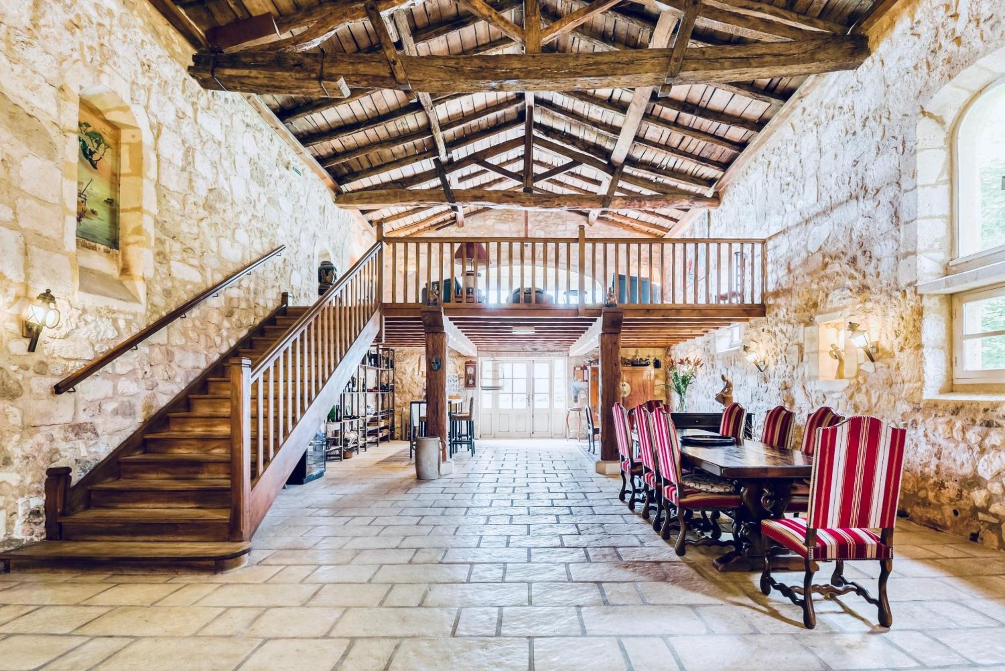 Lugon et l’Ile du Carney Chateau De La Vieille Chapelle المظهر الخارجي الصورة