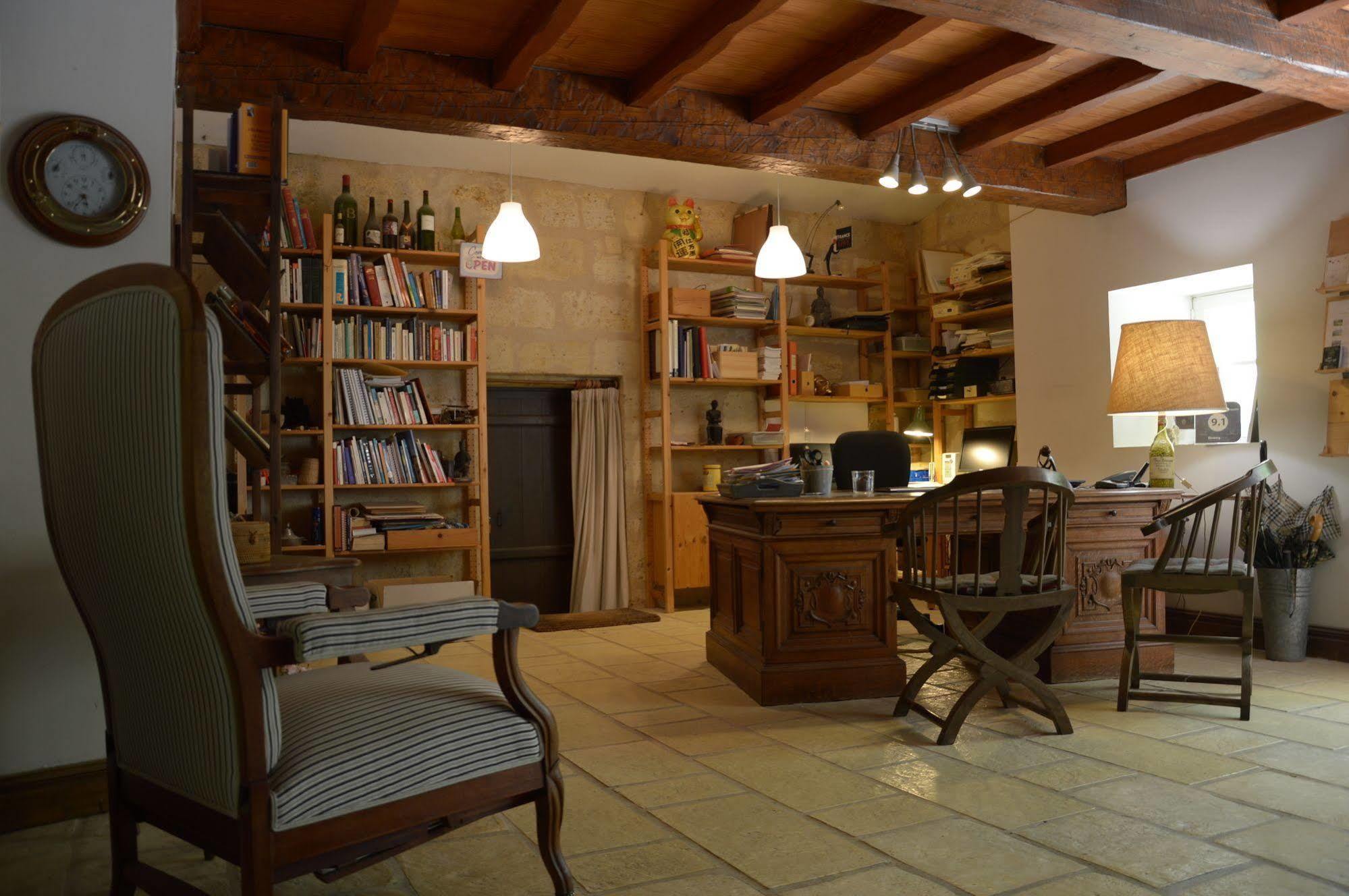 Lugon et l’Ile du Carney Chateau De La Vieille Chapelle المظهر الخارجي الصورة