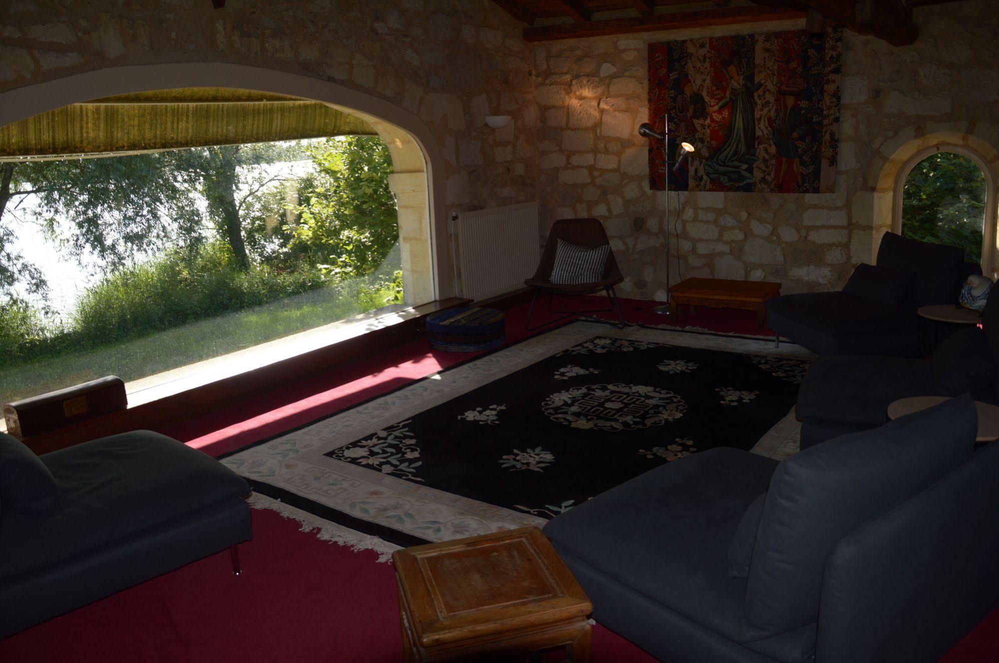 Lugon et l’Ile du Carney Chateau De La Vieille Chapelle المظهر الخارجي الصورة