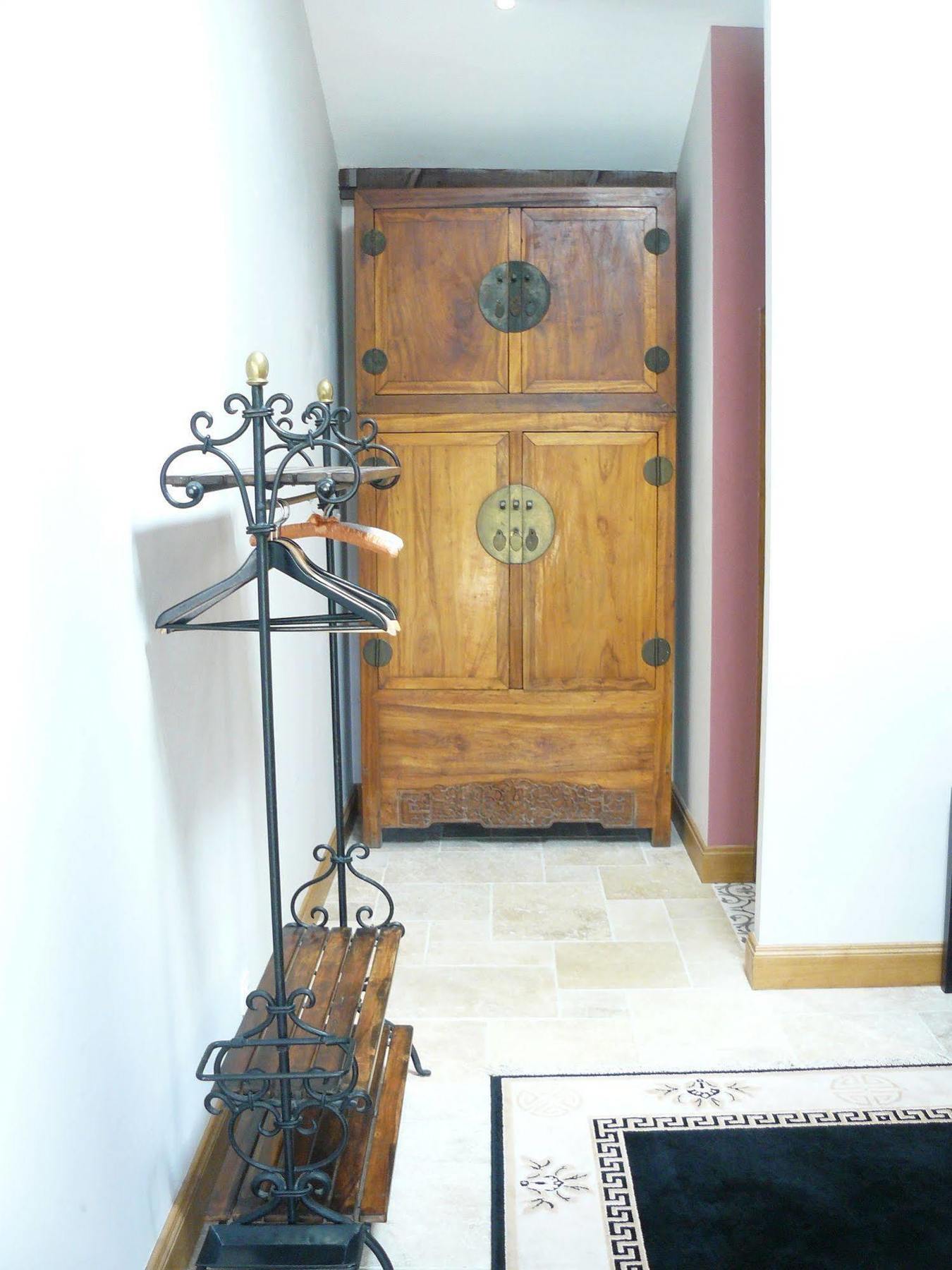 Lugon et l’Ile du Carney Chateau De La Vieille Chapelle المظهر الخارجي الصورة